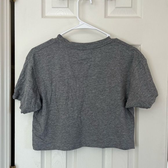 Salty Crew Short Sleeve Crop Top - Picture 2 of 7